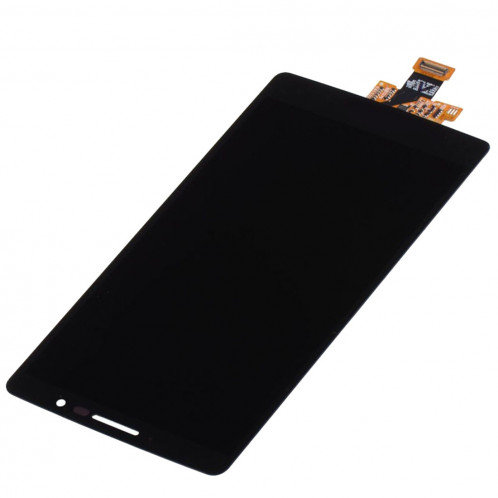 iPartsAcheter pour LG G Stylus LS770 H631 H540 6635 (Écran LCD Original + Écran Tactile d'origine) Assemblage Digitizer (Noir) SI037B1271-07
