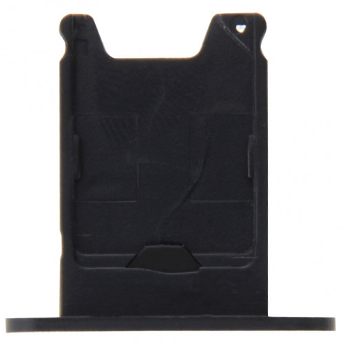 iPartsBuy Remplacement de la carte SIM pour Nokia Lumia 920 (Noir) SI058B1653-04