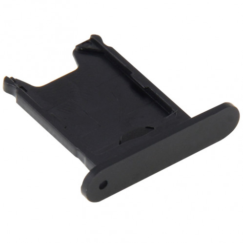 iPartsBuy Remplacement de la carte SIM pour Nokia Lumia 920 (Noir) SI058B1653-04