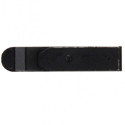 iPartsBuy USB Cover pour Nokia Lumia 800 (Noir) SI061B1395-04
