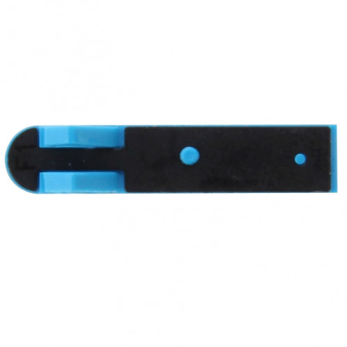 iPartsBuy USB Cover pour Nokia Lumia 800 (Bleu) SI061L1322-04