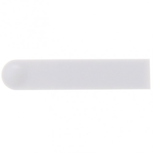 iPartsBuy remplacement de la couverture USB pour Nokia Lumia 800 (blanc) SI061W1528-04