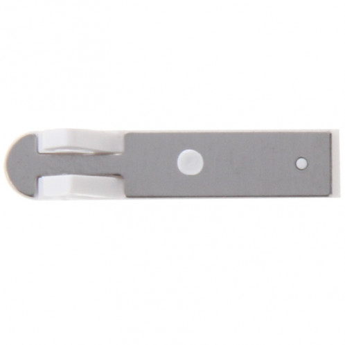 iPartsBuy remplacement de la couverture USB pour Nokia Lumia 800 (blanc) SI061W1528-04