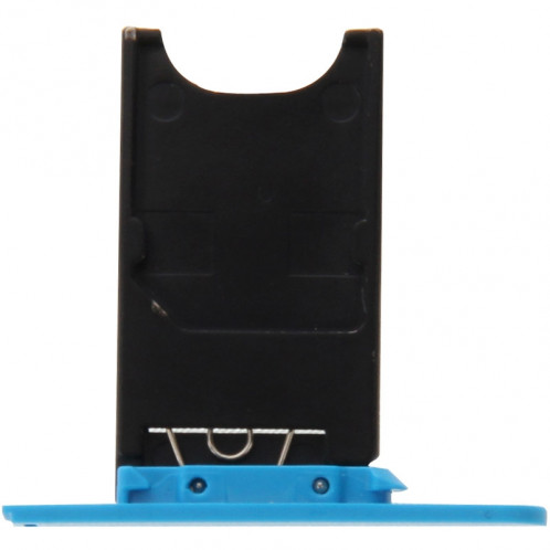 iPartsAcheter Carte SIM pour Nokia Lumia 800 (Bleu) SI062L1624-04