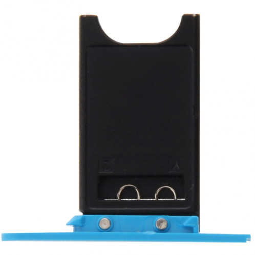 iPartsAcheter Carte SIM pour Nokia Lumia 800 (Bleu) SI062L1624-04