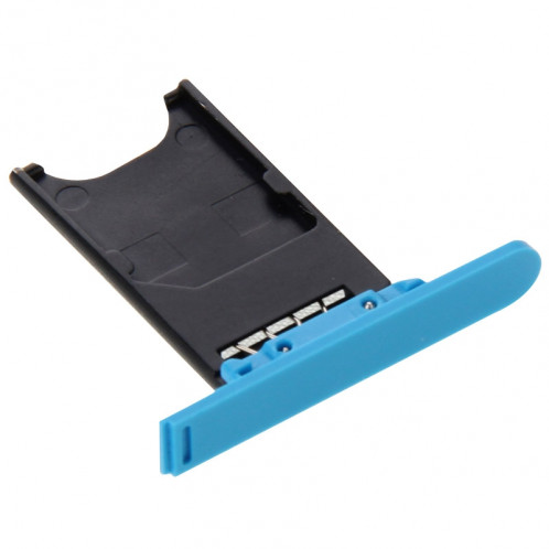 iPartsAcheter Carte SIM pour Nokia Lumia 800 (Bleu) SI062L1624-04