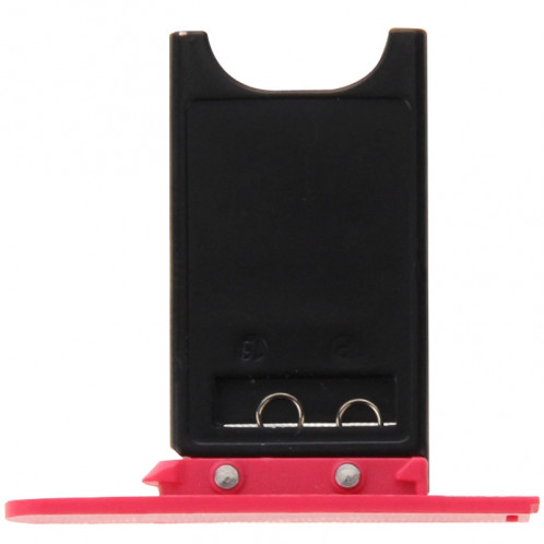 iPartsAcheter Carte SIM pour Nokia Lumia 800 (Magenta) SI062M1595-04