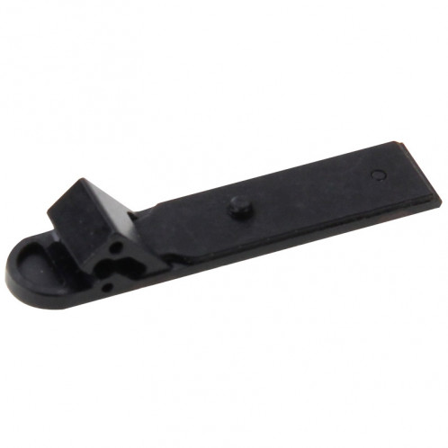 iPartsBuy USB Cover pour Nokia N9 (Noir) SI063B1907-04