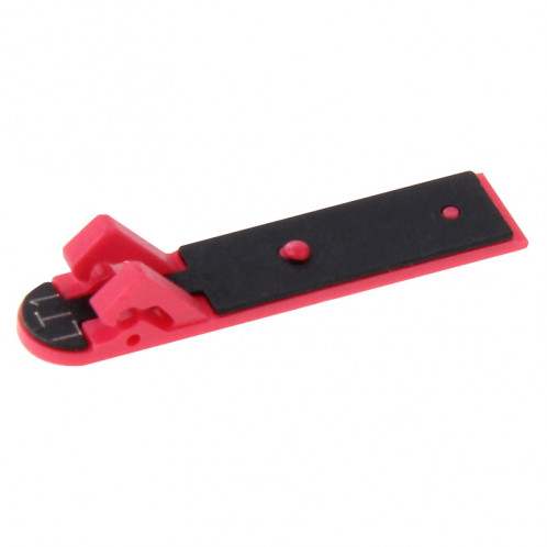 iPartsBuy USB Cover pour Nokia N9 (Magenta) SI063M1180-04