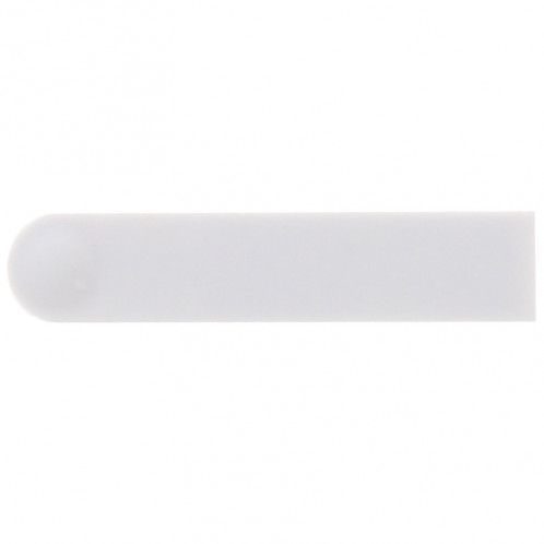 iPartsBuy USB Cover pour Nokia N9 (Blanc) SI063W1238-04