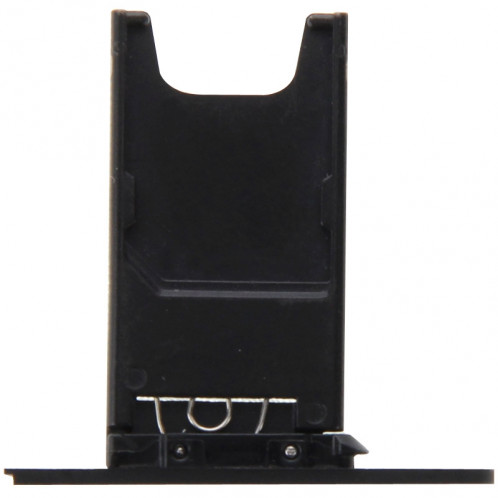 iPartsAcheter Carte SIM pour Nokia N9 (Noir) SI064B304-04
