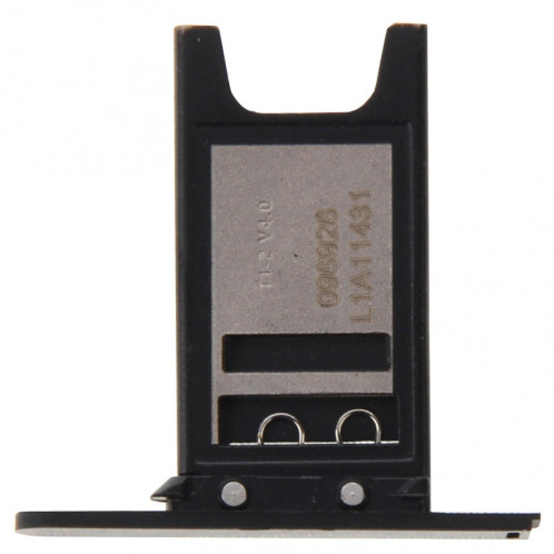 iPartsAcheter Carte SIM pour Nokia N9 (Noir) SI064B304-04