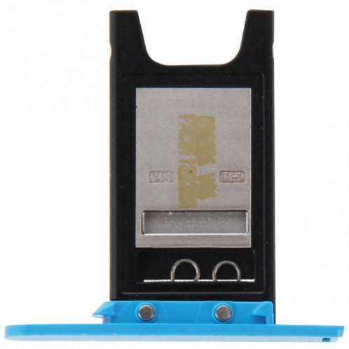 iPartsAcheter Carte SIM pour Nokia N9 (Bleu) SI064L573-04