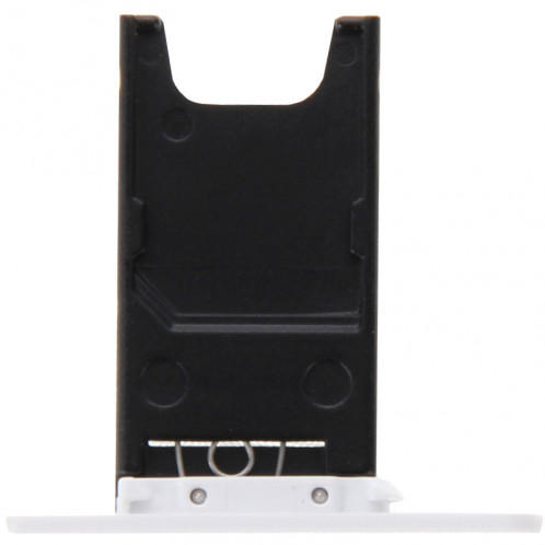iPartsAcheter Carte SIM pour Nokia N9 (Blanc) SI064W577-04