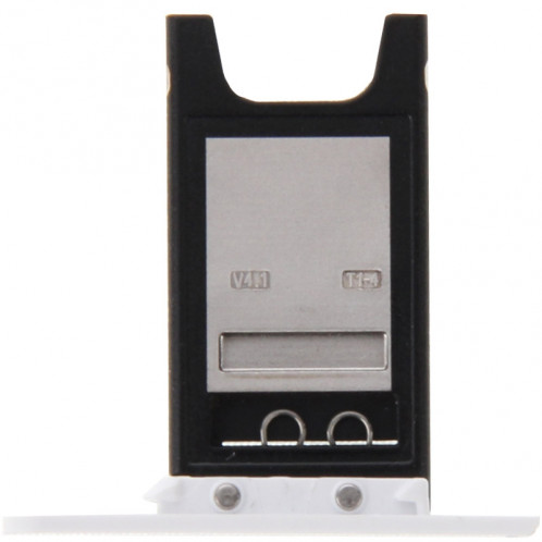 iPartsAcheter Carte SIM pour Nokia N9 (Blanc) SI064W577-04