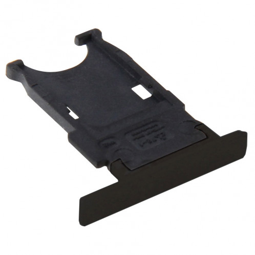 iPartsBuy Remplacement de la carte SIM pour Nokia Lumia 930 (Noir) SI069B105-04