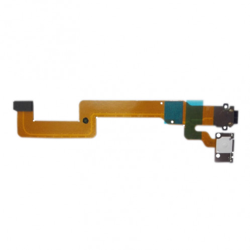 iPartsBuy Charging Port Remplacement du câble Flex pour Amazon Kindle Fire HDX (7 pouces) SI2092350-05