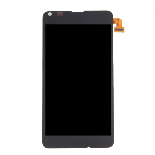 iPartsAcheter pour Microsoft Lumia 640 2 en 1 (LCD + Touch Pad) Assemblage de numériseur SI21021171-06