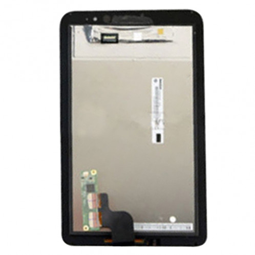 Ecran LCD + écran tactile pour Acer Iconia W4 NCYG W4-820 (Noir) SH151B729-04