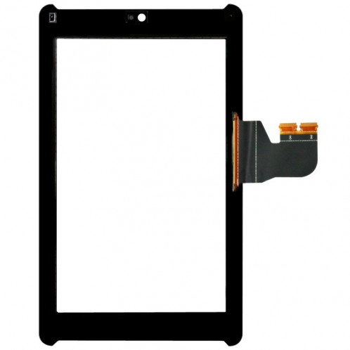 iPartsBuy remplacement d'écran tactile pour Asus Fonepad 7 / ME372 / K00E (Noir) SI153B1799-04