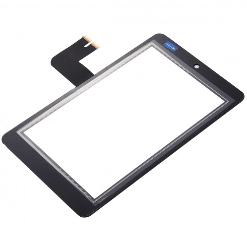 iPartsBuy remplacement d'écran tactile pour Asus Memo Pad HD7 / ME173X / ME173 (Noir) SI157B723-06