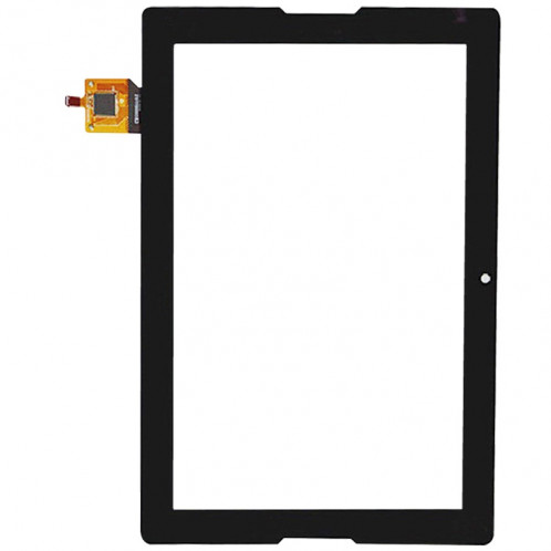 iPartsBuy Écran tactile pour Lenovo A10-70 A7600 (Noir) SI165B417-04