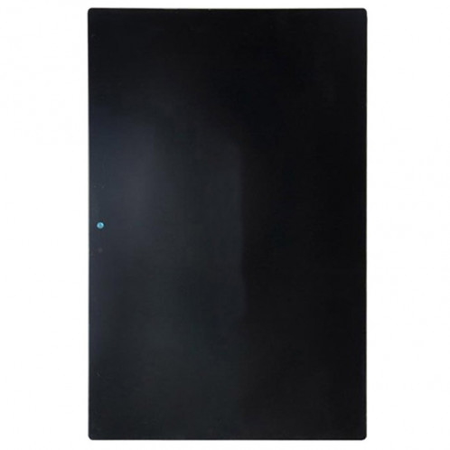 Ecran LCD + écran tactile pour tablette Sony Xperia Z / SGP311 / SGP312 / SGP321 (Noir) SH167B1629-04