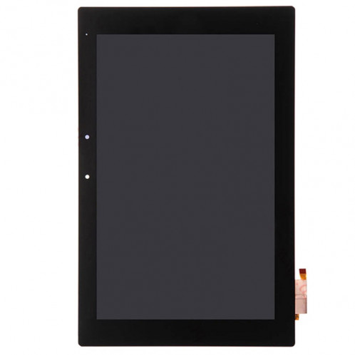 Ecran LCD + écran tactile pour tablette Sony Xperia Z2 / SGP511 / SGP512 / SGP541 (Noir) SH168B241-04