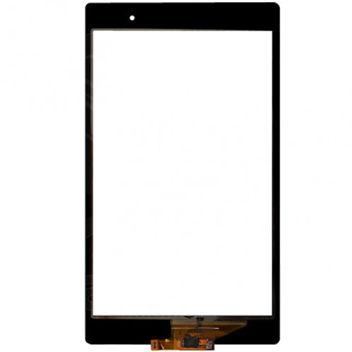 iPartsBuy remplacement d'écran tactile pour Sony Xperia Z3 Tablet Compact / SGP612 / SGP621 / SGP641 (Noir) SI169B604-04