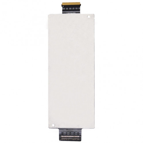 iPartsBuy SIM Lecteur de carte SD Contacter Flex câble ruban pour Asus Zenfone 2 / ZE500ML / ZE500 SI2333954-03