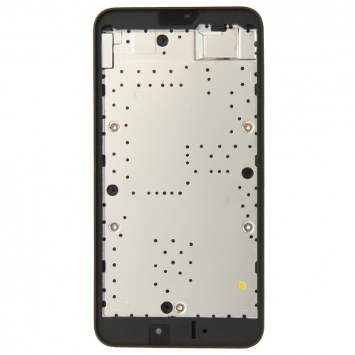 iPartsBuy Avant Logement LCD Cadre Lunette de remplacement pour Nokia Lumia 530 / N530 SI23711887-08