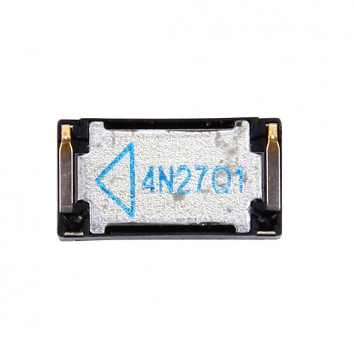 iPartsAcheter pour Sony Xperia Z5 Sonnette sonnerie SI237510-04