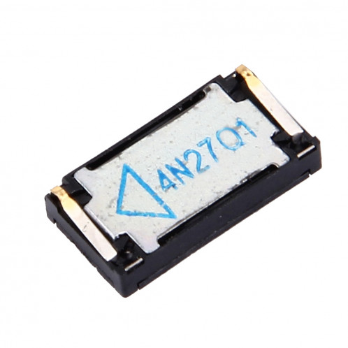 iPartsAcheter pour Sony Xperia Z5 Sonnette sonnerie SI237510-04