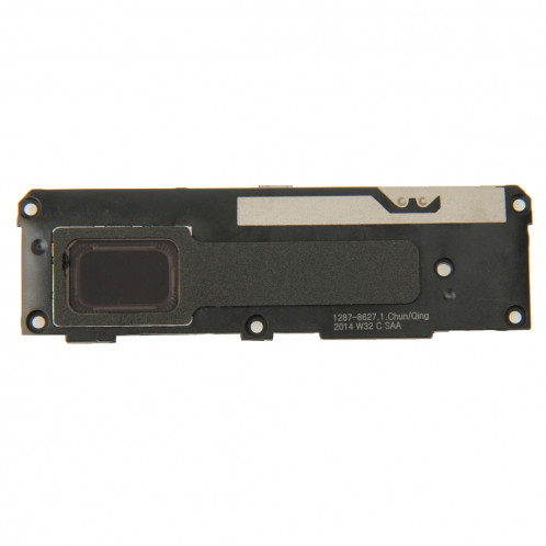 iPartsBuy Haut-parleur Ringer Buzzer pour Sony Xperia C3 / S55T SI23801185-04