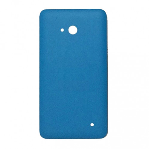 iPartsBuy remplacement de la couverture arrière de la batterie pour Microsoft Lumia 640 (bleu) SI401L333-06
