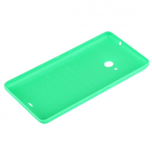 iPartsBuy remplacement de la couverture arrière de la batterie pour Microsoft Lumia 535 (vert) SI402G642-08