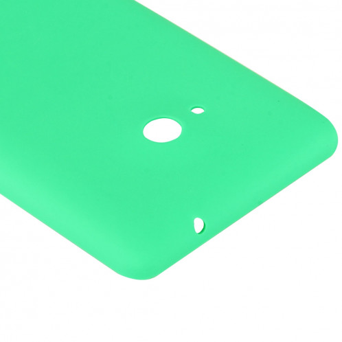 iPartsBuy remplacement de la couverture arrière de la batterie pour Microsoft Lumia 535 (vert) SI402G642-08