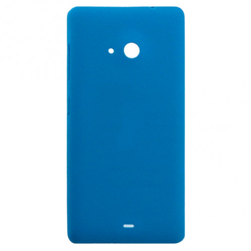 iPartsBuy remplacement de la couverture arrière de la batterie pour Microsoft Lumia 535 (bleu) SI402L5-03