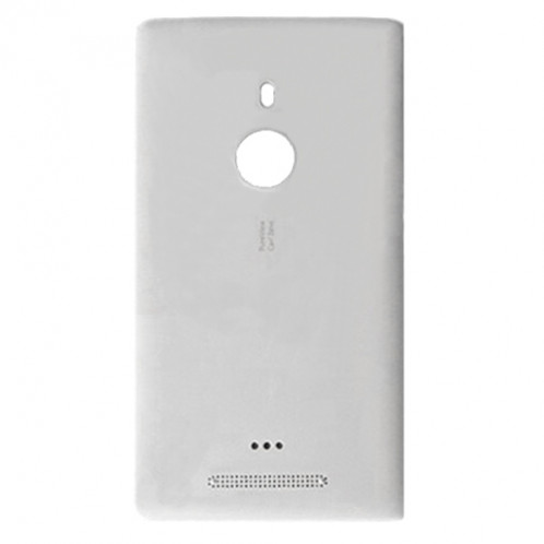 iPartsBuy remplacement de la couverture arrière de la batterie pour Nokia Lumia 925 (blanc) SI403W1892-04