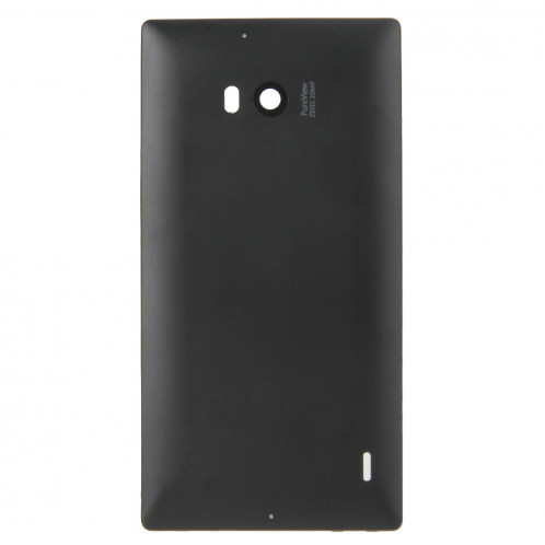 iPartsBuy remplacement de la couverture arrière de la batterie pour Nokia Lumia 930 (noir) SI404B66-08