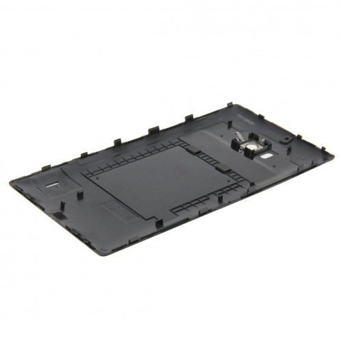 iPartsBuy remplacement de la couverture arrière de la batterie pour Nokia Lumia 930 (noir) SI404B66-08