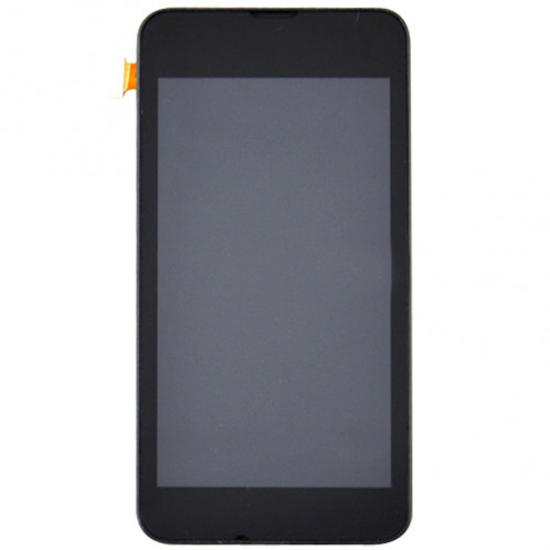 iPartsBuy écran LCD + écran tactile Digitizer Assemblée avec cadre pour Nokia Lumia 530 SI257892-06