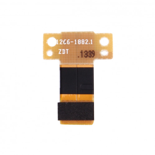 Remplacement magnétique de câble de câble de chargement de iPartsBuy pour la tablette Z / SGP311 / SGP312 / SGP321 de Sony Xperia SR25851841-04