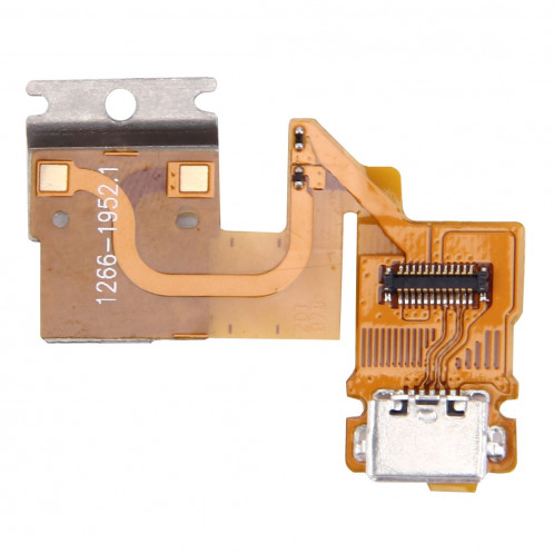 Remplacement de câble de câble de chargement de iPartsBuy pour la tablette Z / SGP311 / SGP312 / SGP321 de Sony Xperia SR25881391-04