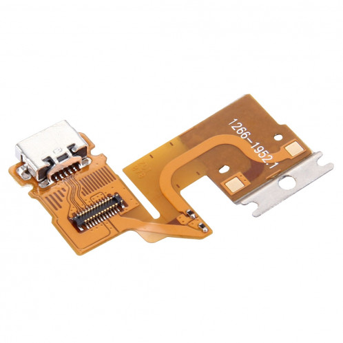 Remplacement de câble de câble de chargement de iPartsBuy pour la tablette Z / SGP311 / SGP312 / SGP321 de Sony Xperia SR25881391-04