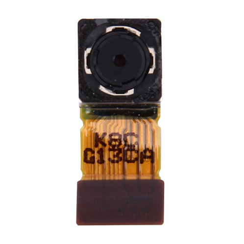 iPartsBuy Retour Remplacement de l'appareil photo pour Sony Xperia Z Ultra / XL39h SI25951876-04