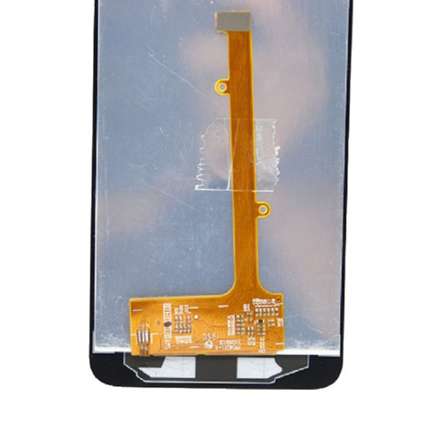 iPartsBuy LCD Écran + Écran Tactile Digitizer Assemblée pour Alcatel One Touch Idol mini / OT6012 / 6012 / 6012A / 6012D / 6012W / 6012X (Noir) SI602B830-08