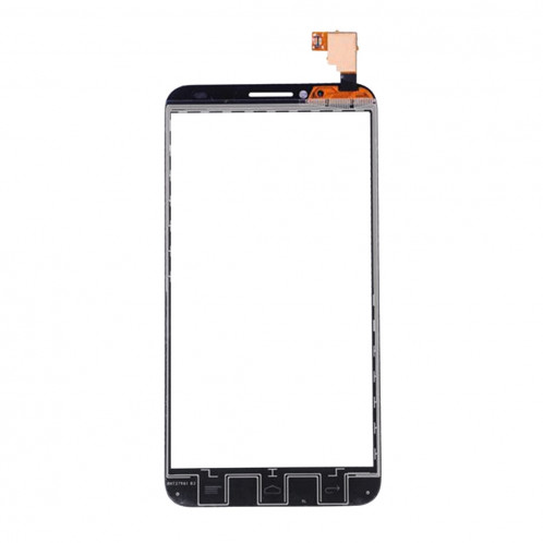 iPartsBuy remplacement d'écran tactile pour Alcatel One Touch Idol 2 / OT6037 / 6037 / 6037Y (Noir) SI616B1178-08