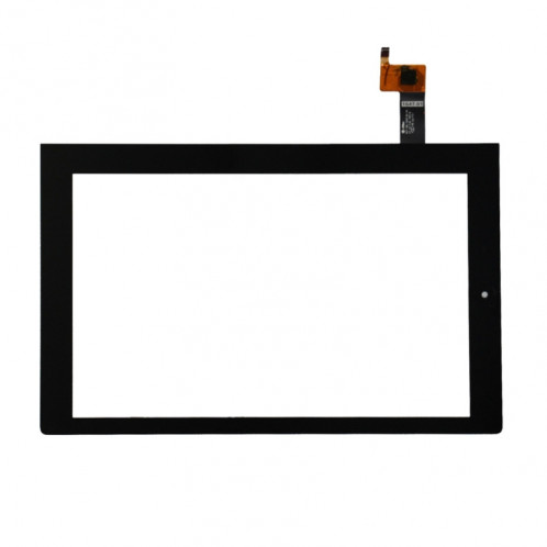 iPartsBuy remplacement d'écran tactile pour Lenovo YOGA Tablet 2/1050 / 1050F / 1050L (Noir) SI2764534-05