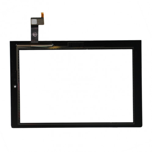 iPartsBuy remplacement d'écran tactile pour Lenovo YOGA Tablet 2/1050 / 1050F / 1050L (Noir) SI2764534-05